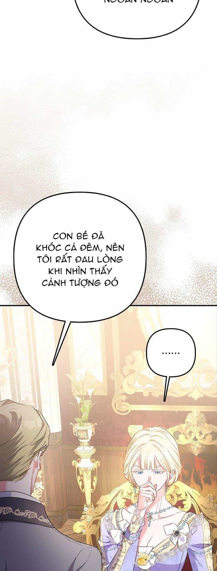 Nàng Công Chúa Của Mọi Người - Chương 15 - ảnh 45