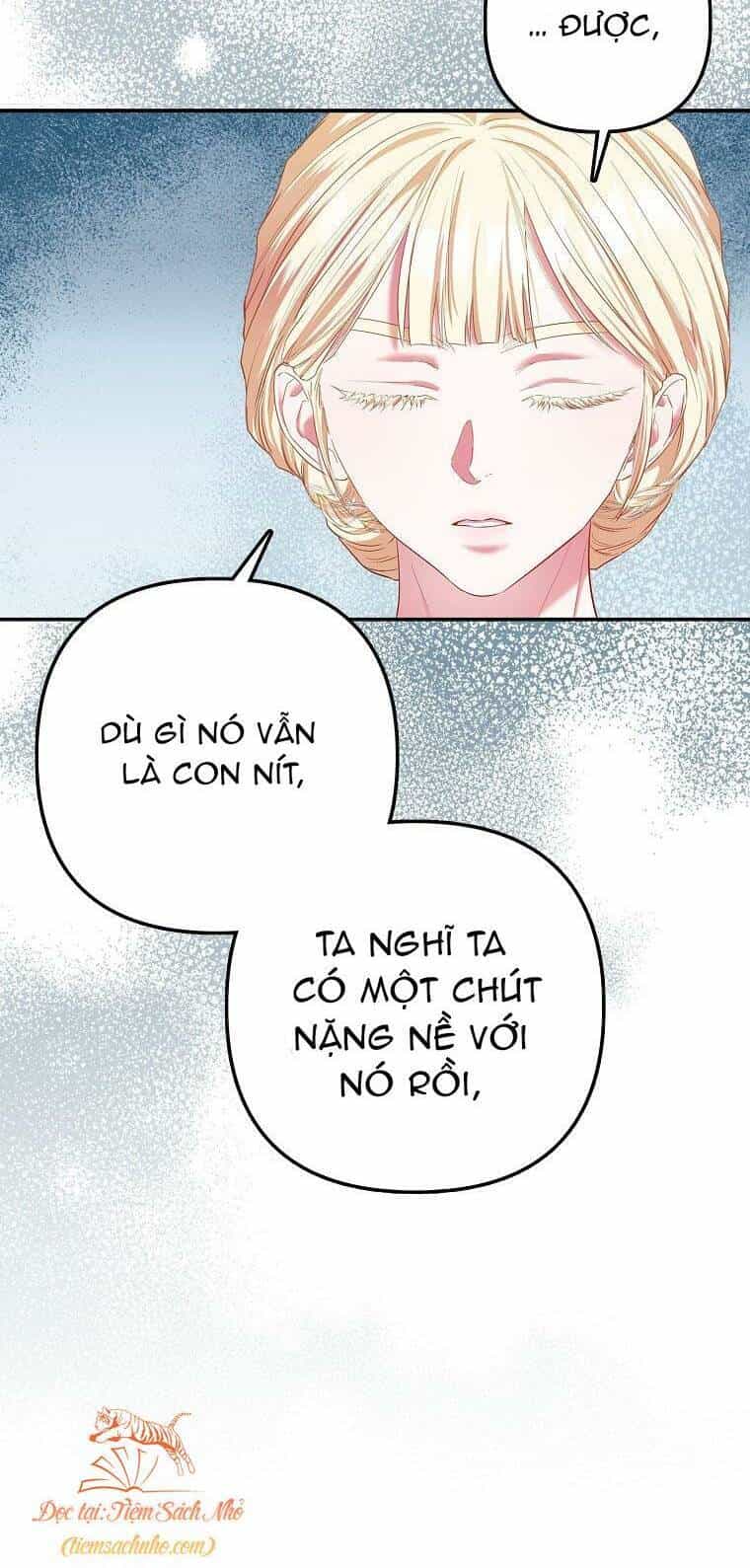 Nàng Công Chúa Của Mọi Người - Chương 15 - ảnh 47