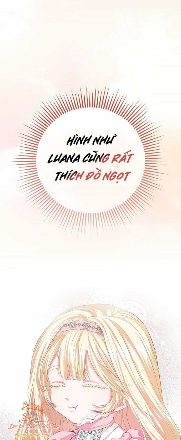 Nàng Công Chúa Của Mọi Người - Chương 15 - ảnh 55
