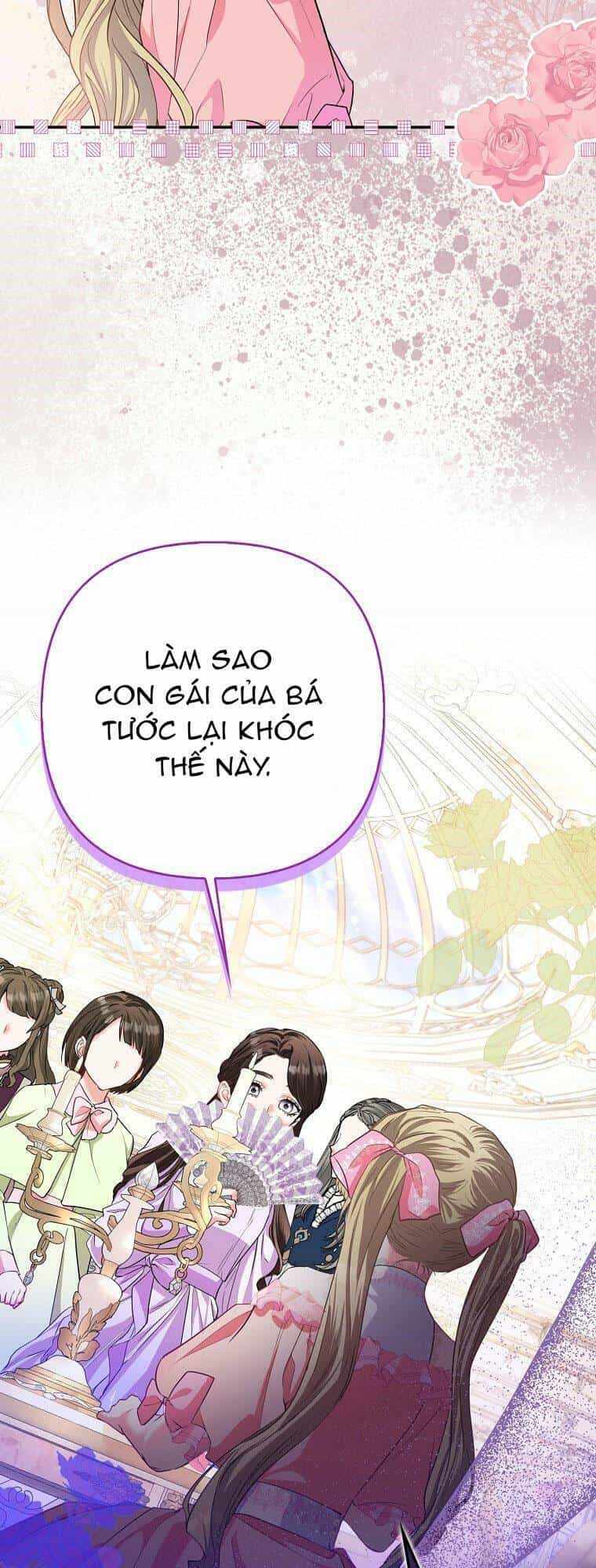 Nàng Công Chúa Của Mọi Người - Chương 16 - ảnh 13