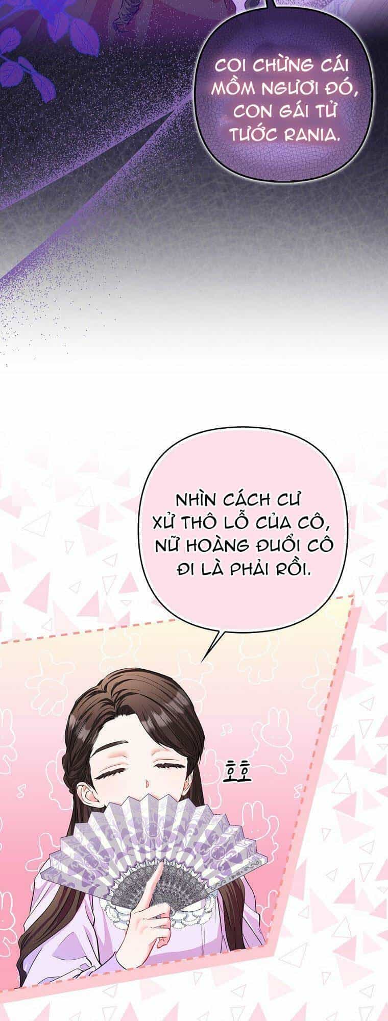 Nàng Công Chúa Của Mọi Người - Chương 16 - ảnh 14