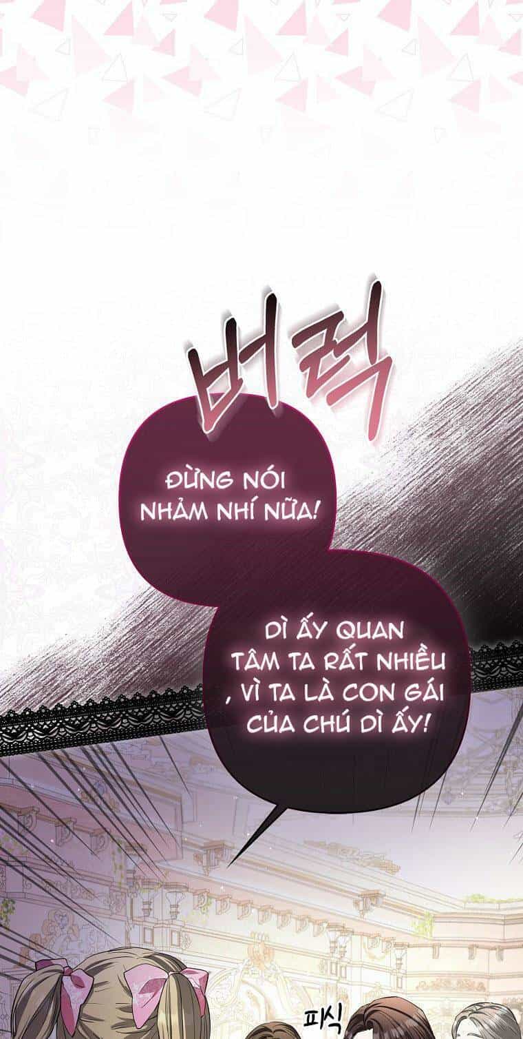 Nàng Công Chúa Của Mọi Người - Chương 16 - ảnh 15