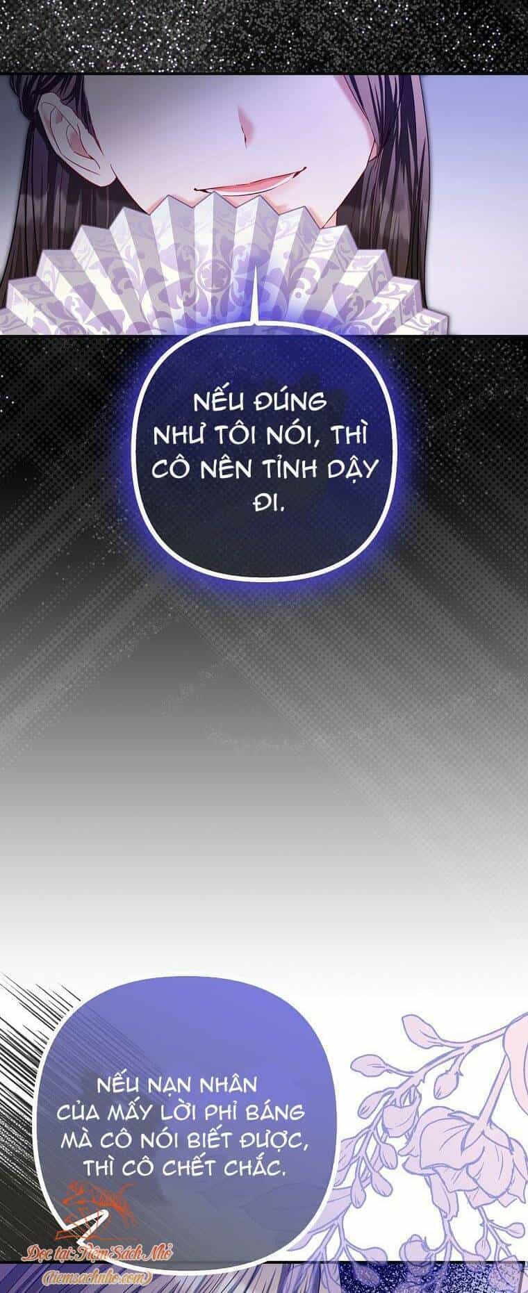 Nàng Công Chúa Của Mọi Người - Chương 16 - ảnh 20