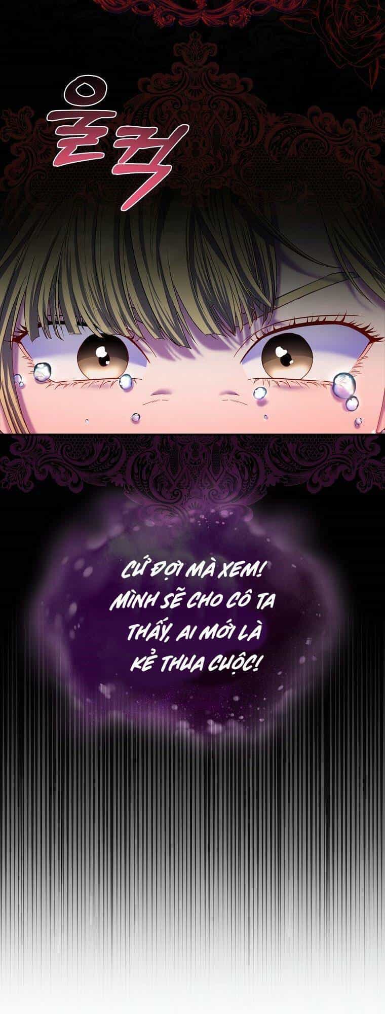 Nàng Công Chúa Của Mọi Người - Chương 16 - ảnh 32