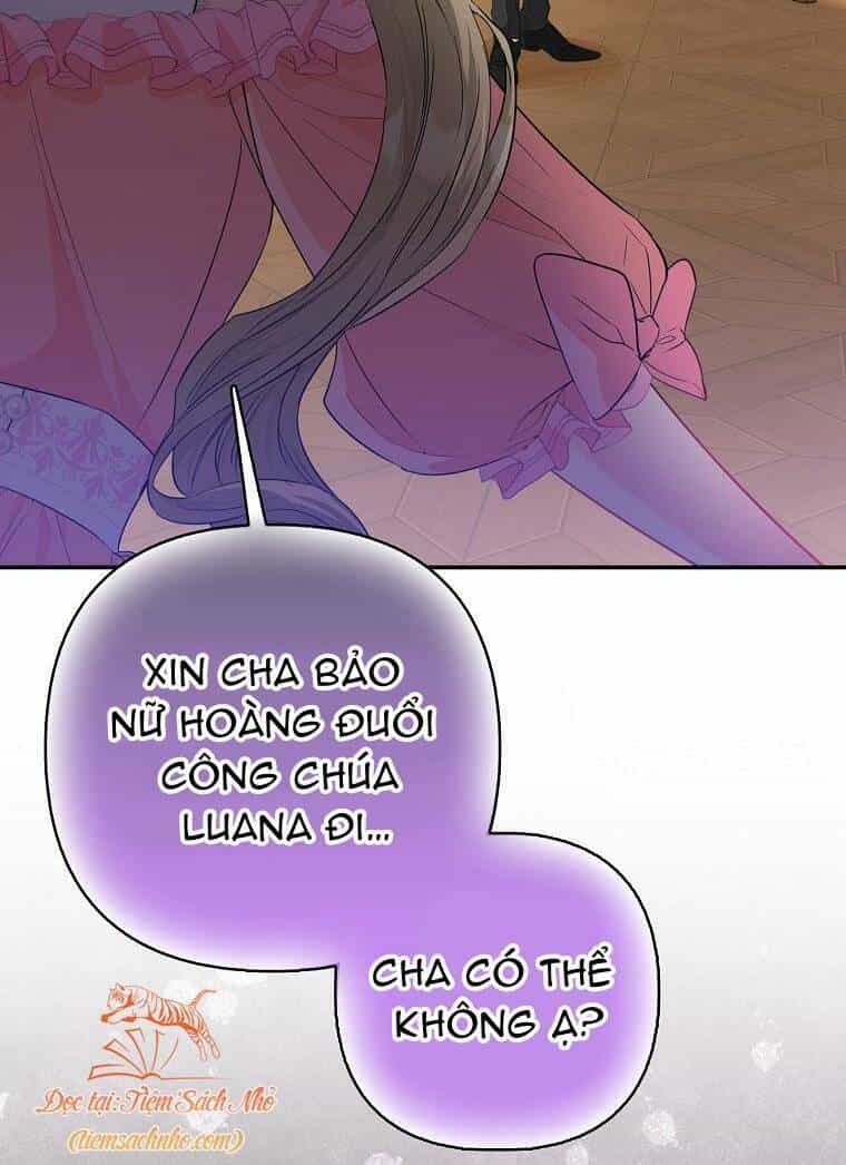 Nàng Công Chúa Của Mọi Người - Chương 16 - ảnh 35