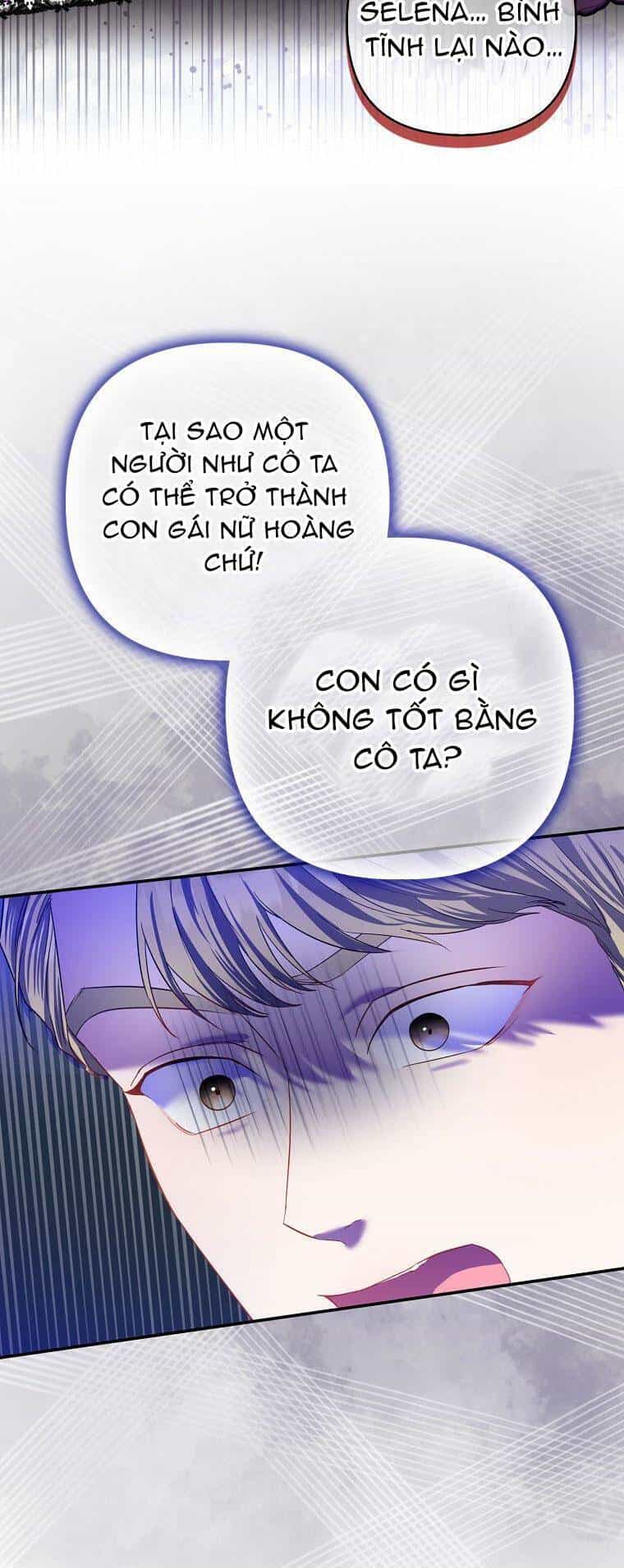 Nàng Công Chúa Của Mọi Người - Chương 16 - ảnh 37