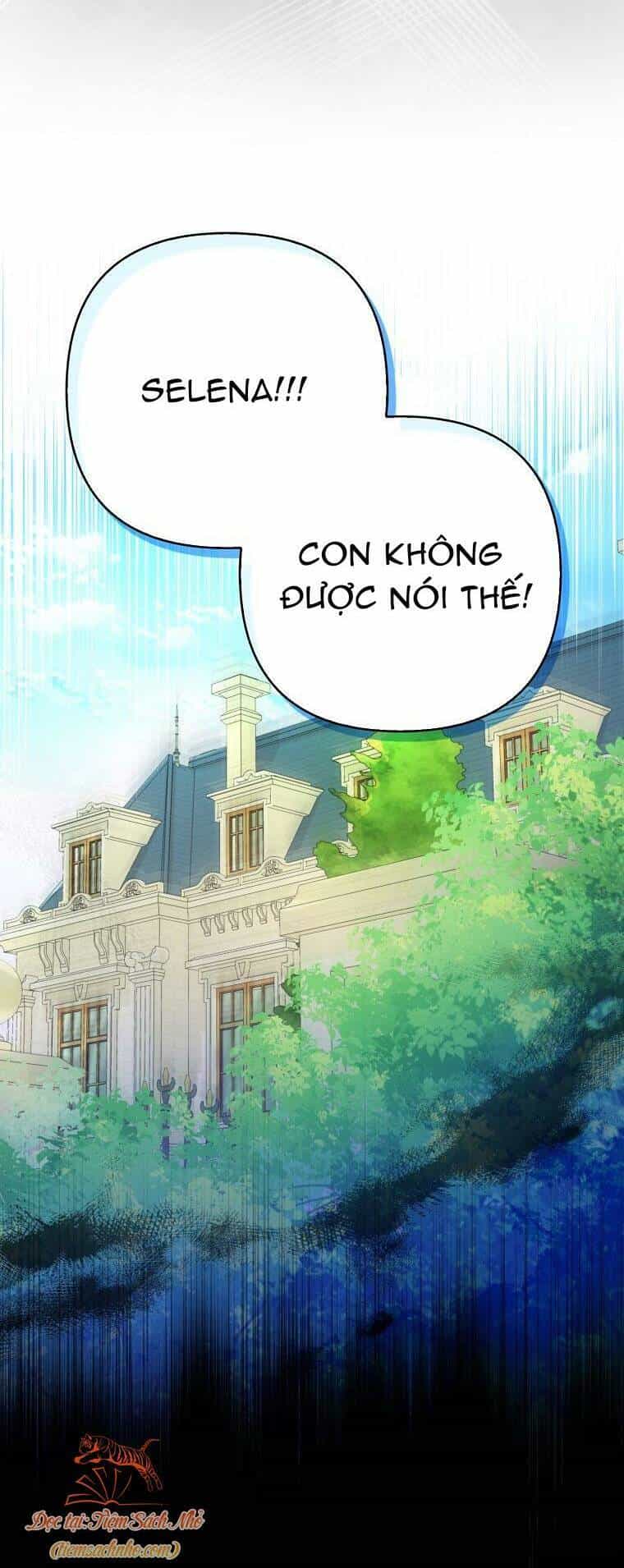 Nàng Công Chúa Của Mọi Người - Chương 16 - ảnh 38