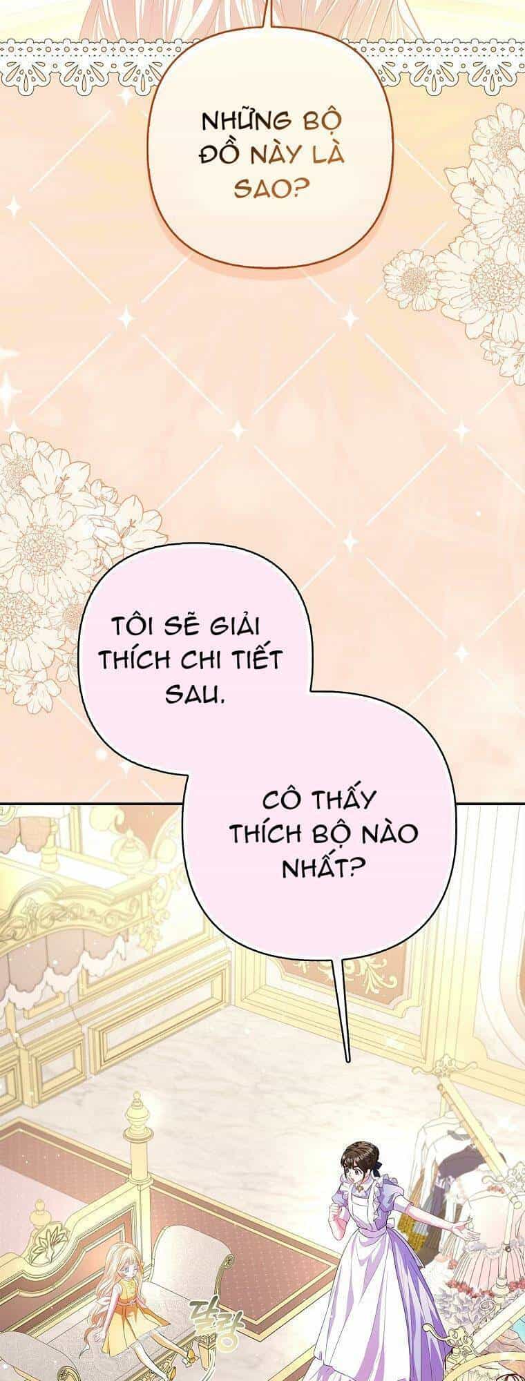Nàng Công Chúa Của Mọi Người - Chương 16 - ảnh 47