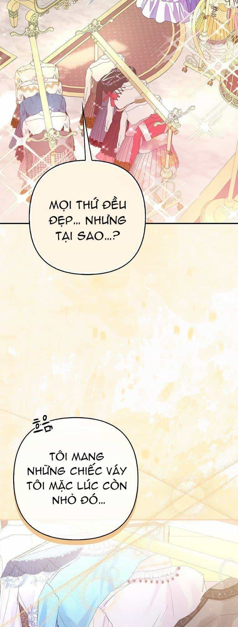 Nàng Công Chúa Của Mọi Người - Chương 16 - ảnh 48