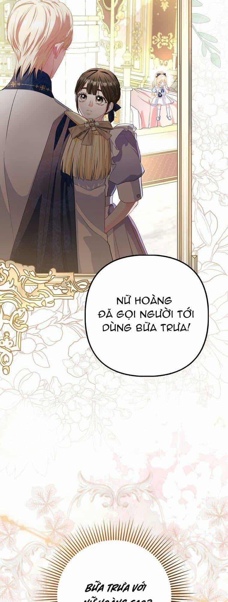 Nàng Công Chúa Của Mọi Người - Chương 16 - ảnh 56