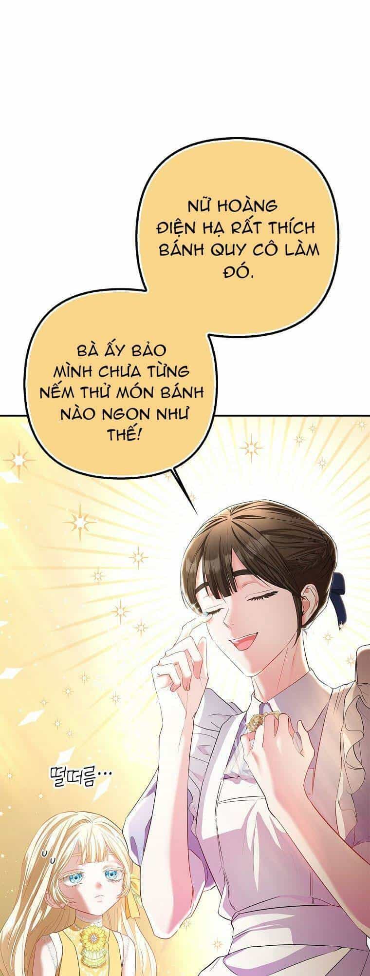 Nàng Công Chúa Của Mọi Người - Chương 16 - ảnh 59