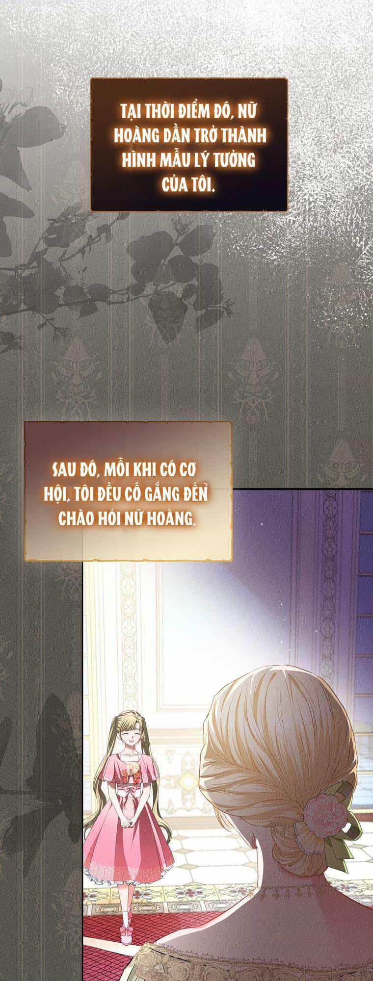 Nàng Công Chúa Của Mọi Người - Chương 16 - ảnh 6