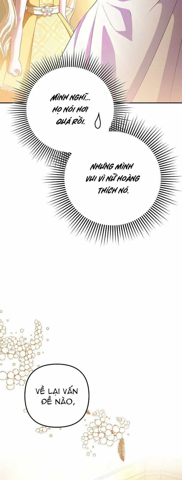 Nàng Công Chúa Của Mọi Người - Chương 16 - ảnh 60