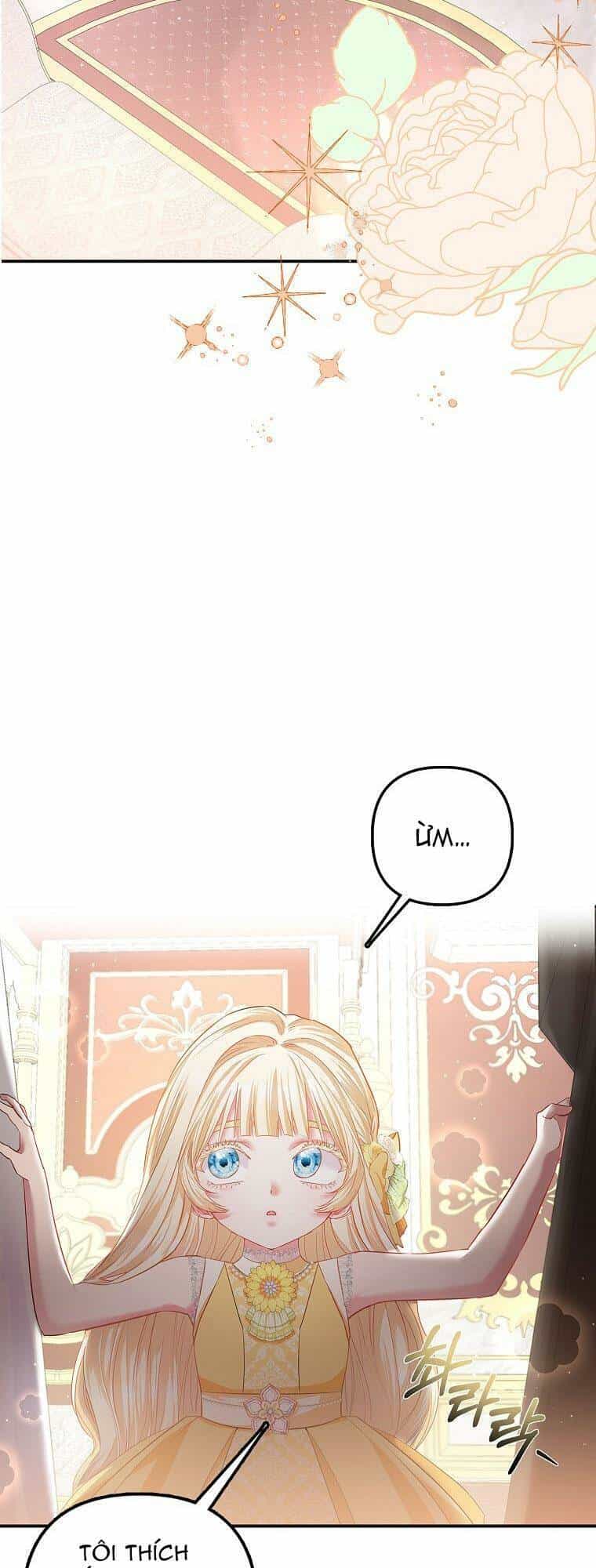 Nàng Công Chúa Của Mọi Người - Chương 16 - ảnh 63