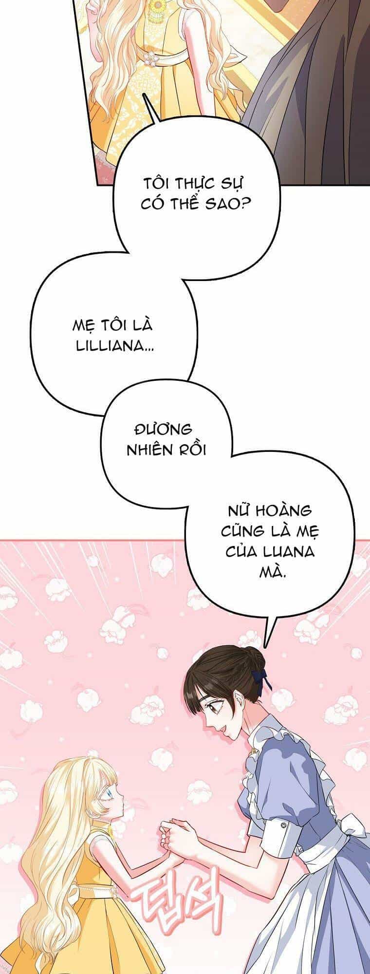 Nàng Công Chúa Của Mọi Người - Chương 17 - ảnh 10