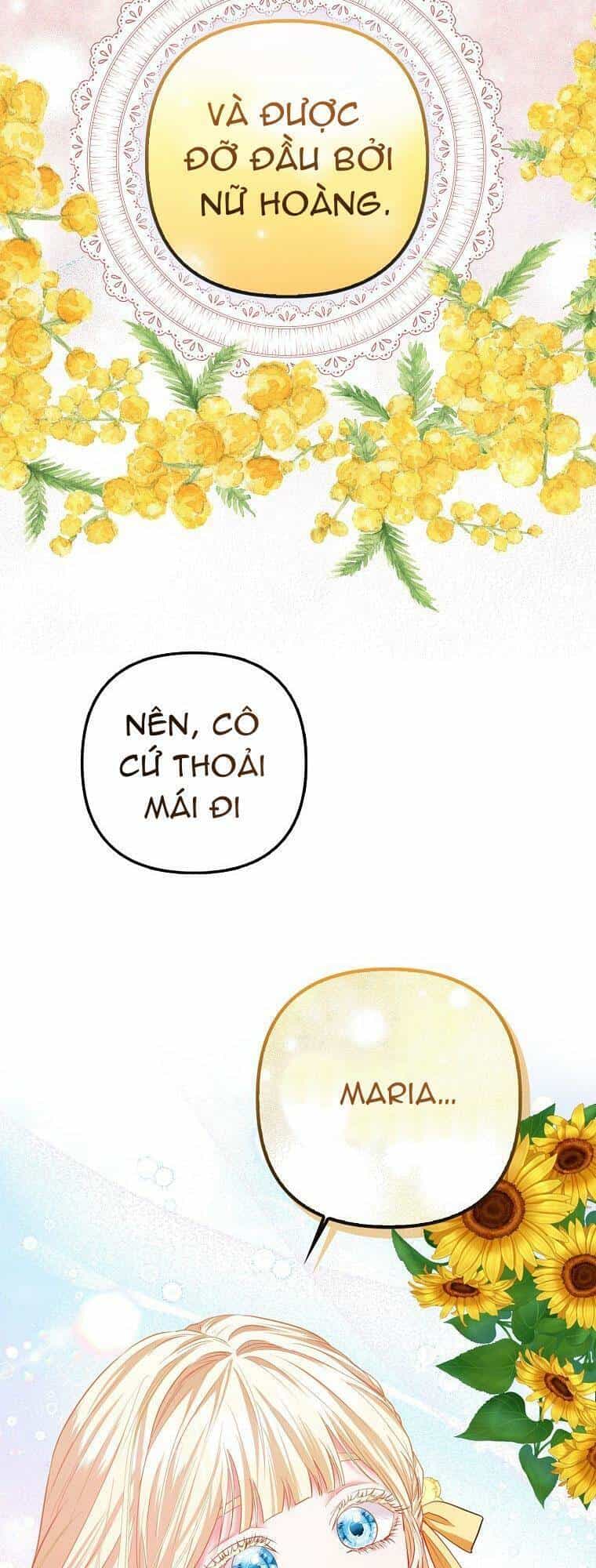 Nàng Công Chúa Của Mọi Người - Chương 17 - ảnh 13