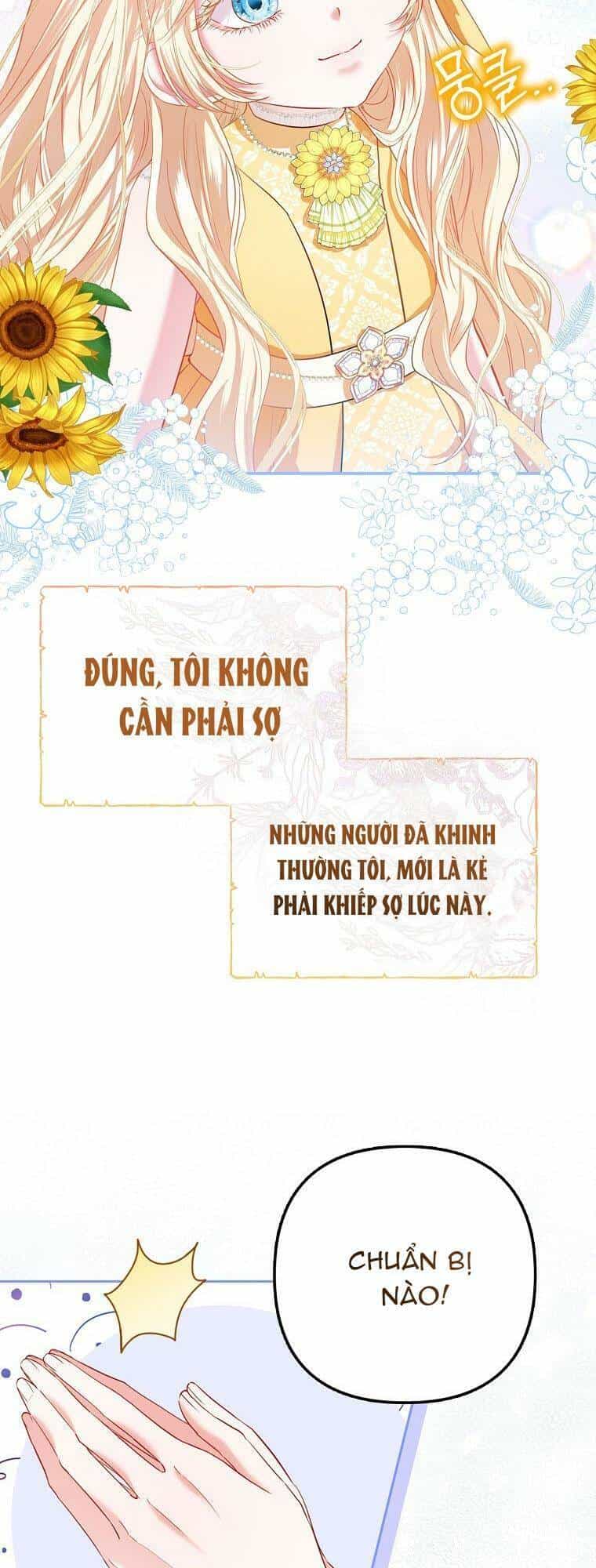 Nàng Công Chúa Của Mọi Người - Chương 17 - ảnh 14