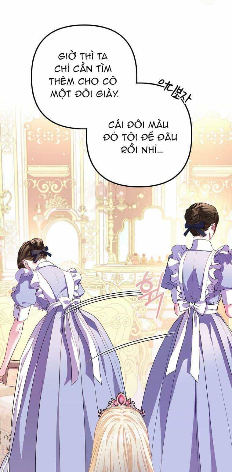 Nàng Công Chúa Của Mọi Người - Chương 17 - ảnh 19