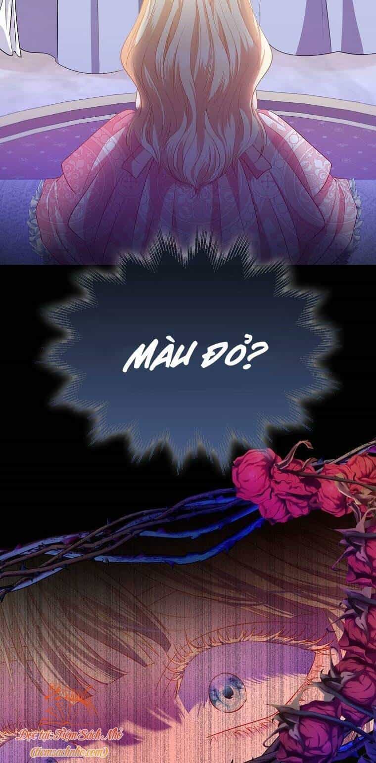Nàng Công Chúa Của Mọi Người - Chương 17 - ảnh 20