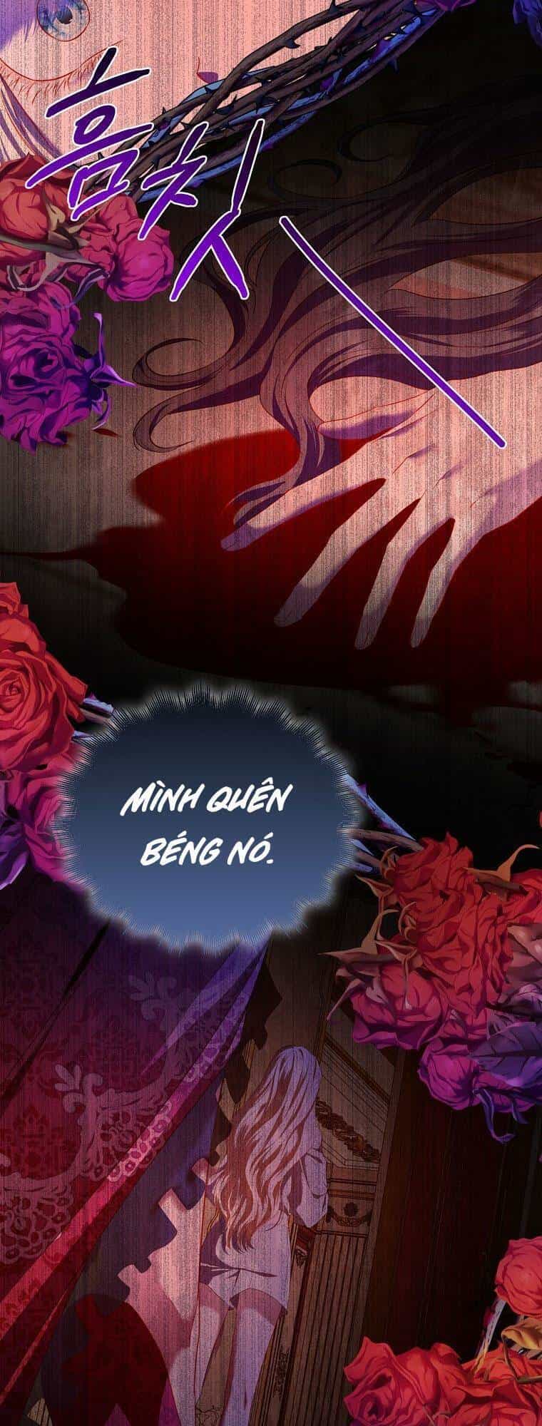 Nàng Công Chúa Của Mọi Người - Chương 17 - ảnh 21