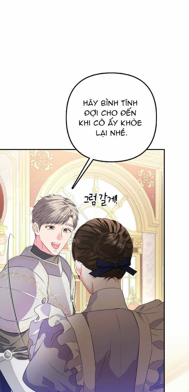 Nàng Công Chúa Của Mọi Người - Chương 17 - ảnh 31