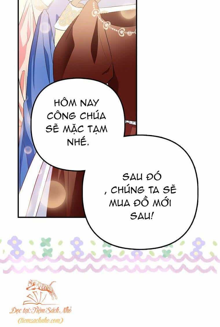 Nàng Công Chúa Của Mọi Người - Chương 17 - ảnh 4