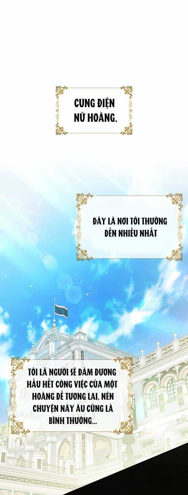 Nàng Công Chúa Của Mọi Người - Chương 17 - ảnh 45