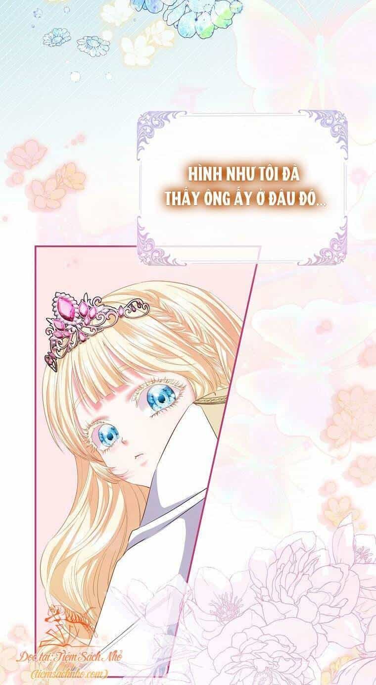 Nàng Công Chúa Của Mọi Người - Chương 17 - ảnh 56