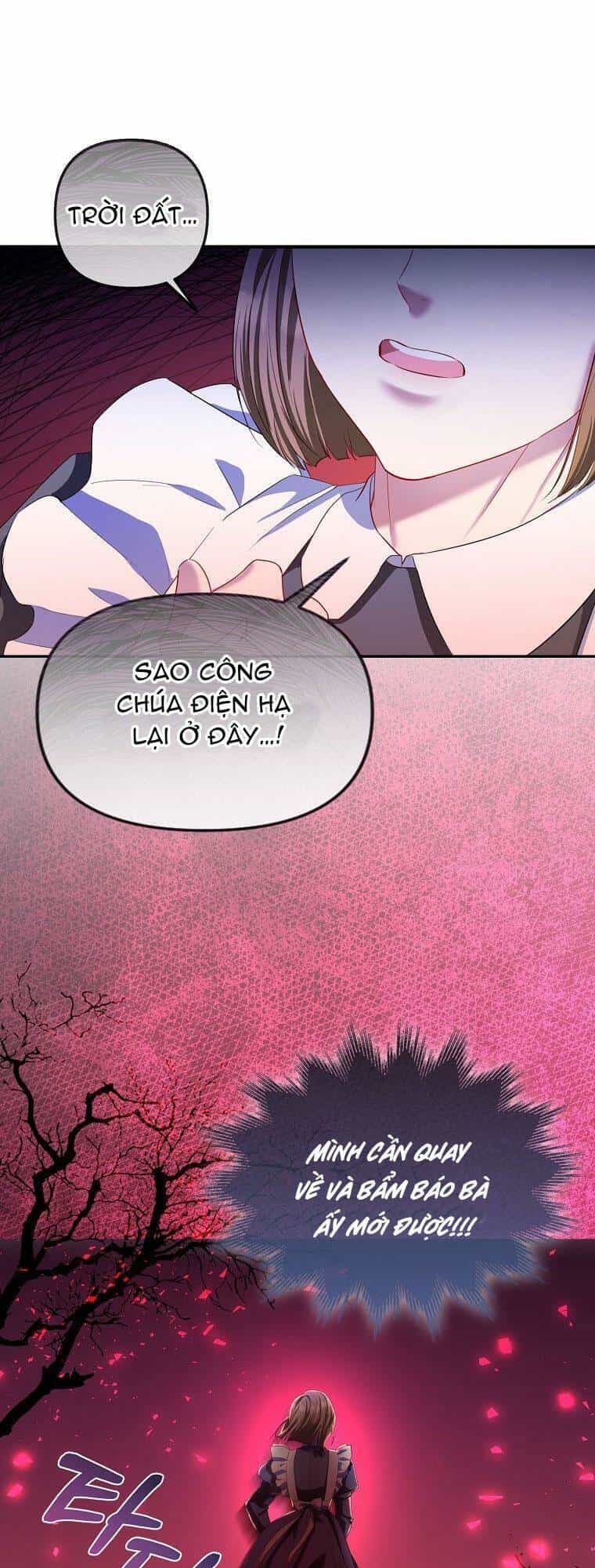 Nàng Công Chúa Của Mọi Người - Chương 17 - ảnh 58