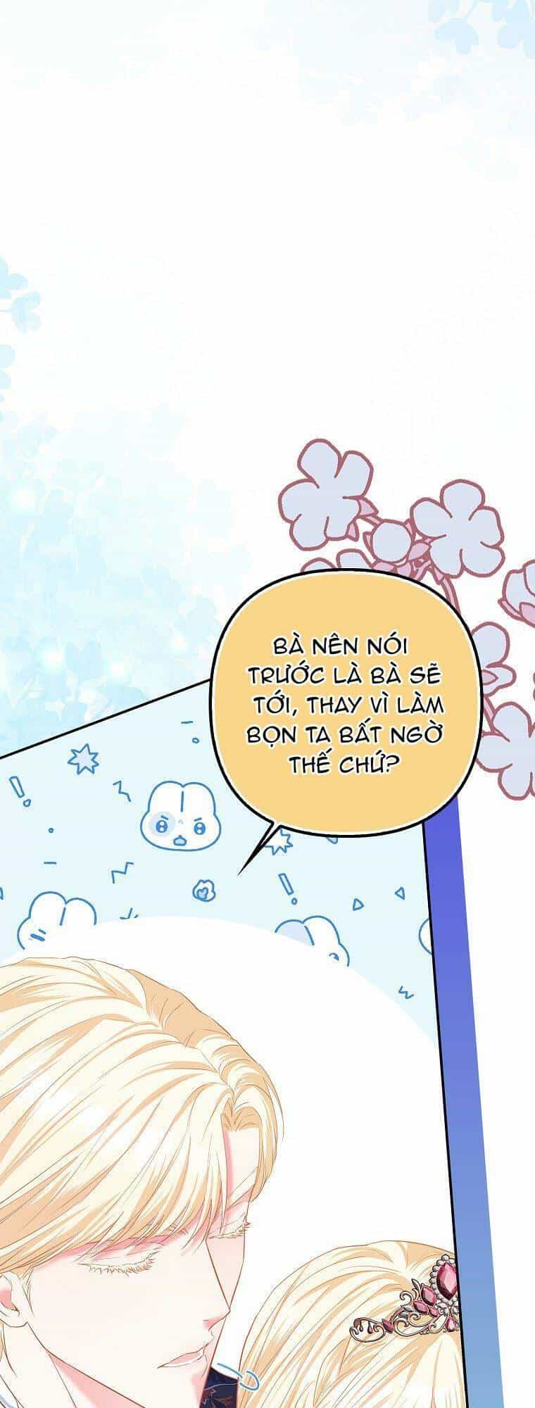 Nàng Công Chúa Của Mọi Người - Chương 18 - ảnh 14