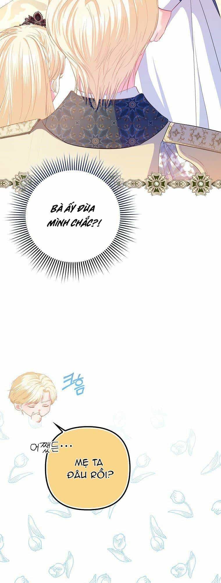 Nàng Công Chúa Của Mọi Người - Chương 18 - ảnh 18