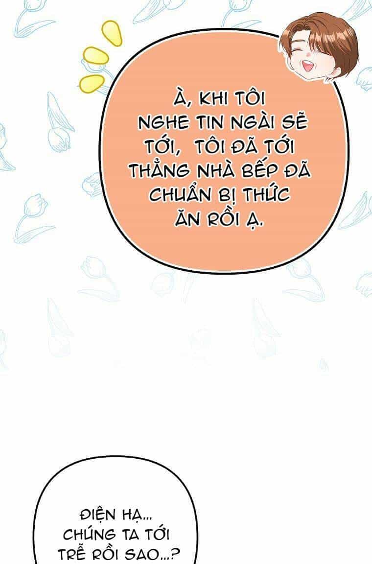Nàng Công Chúa Của Mọi Người - Chương 18 - ảnh 19