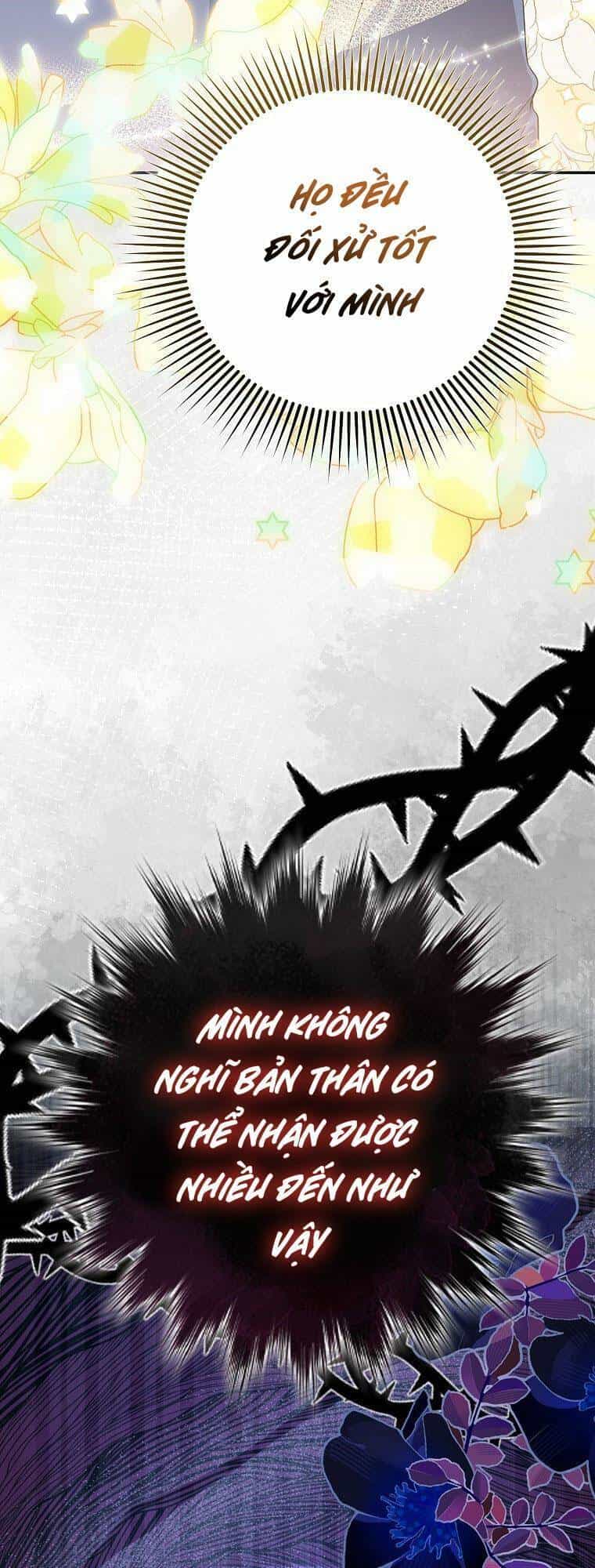Nàng Công Chúa Của Mọi Người - Chương 18 - ảnh 25