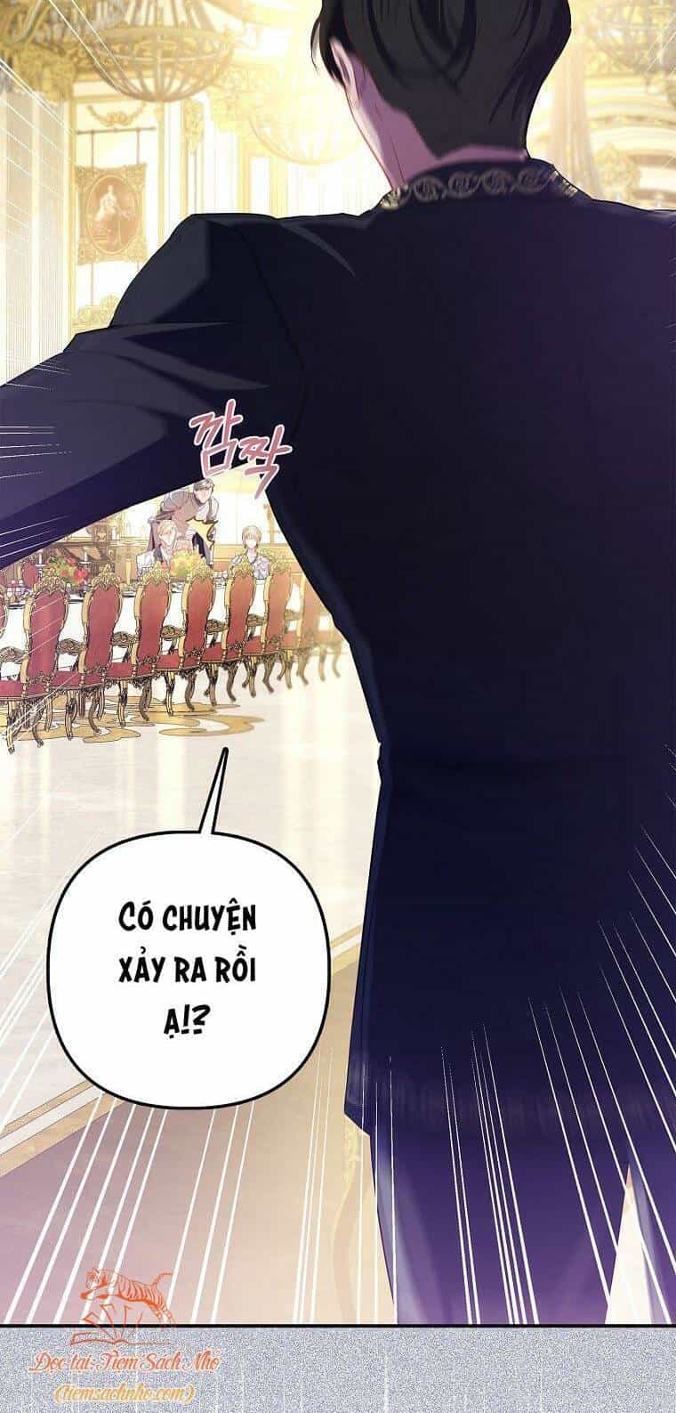 Nàng Công Chúa Của Mọi Người - Chương 18 - ảnh 48