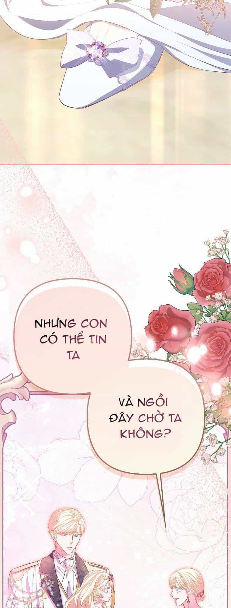 Nàng Công Chúa Của Mọi Người - Chương 18 - ảnh 53