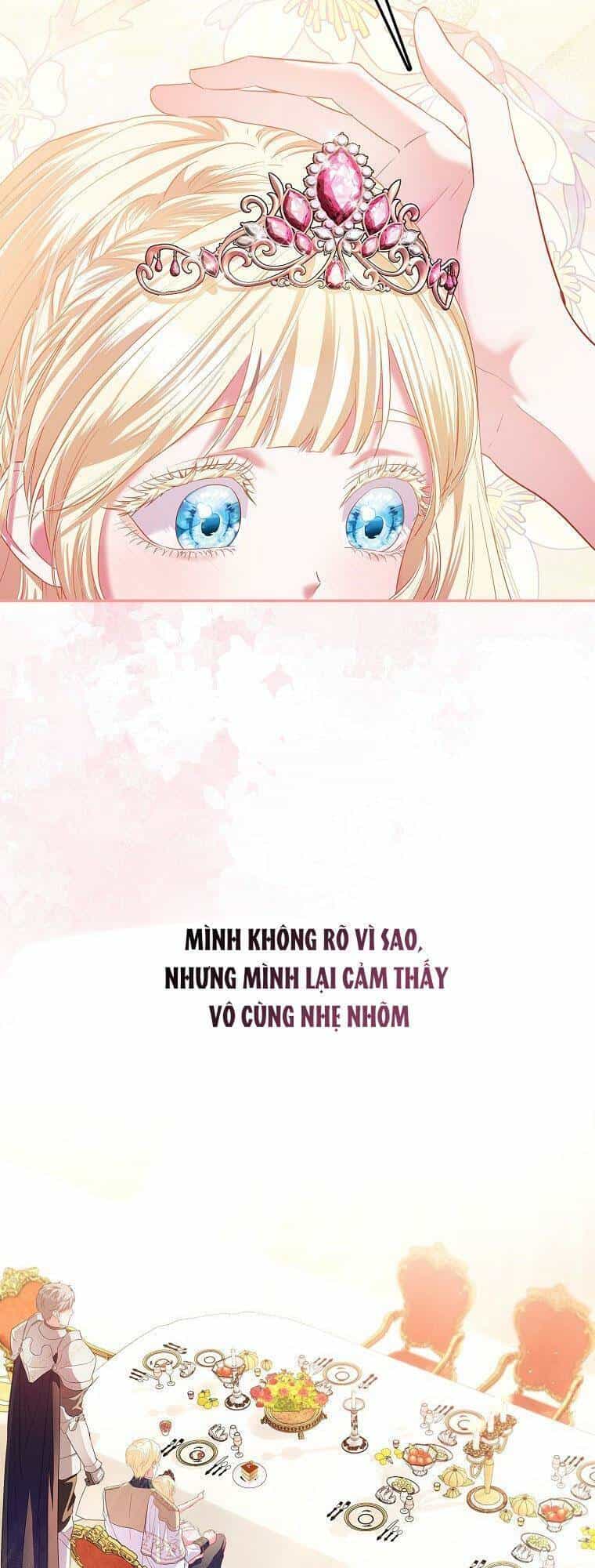 Nàng Công Chúa Của Mọi Người - Chương 18 - ảnh 58