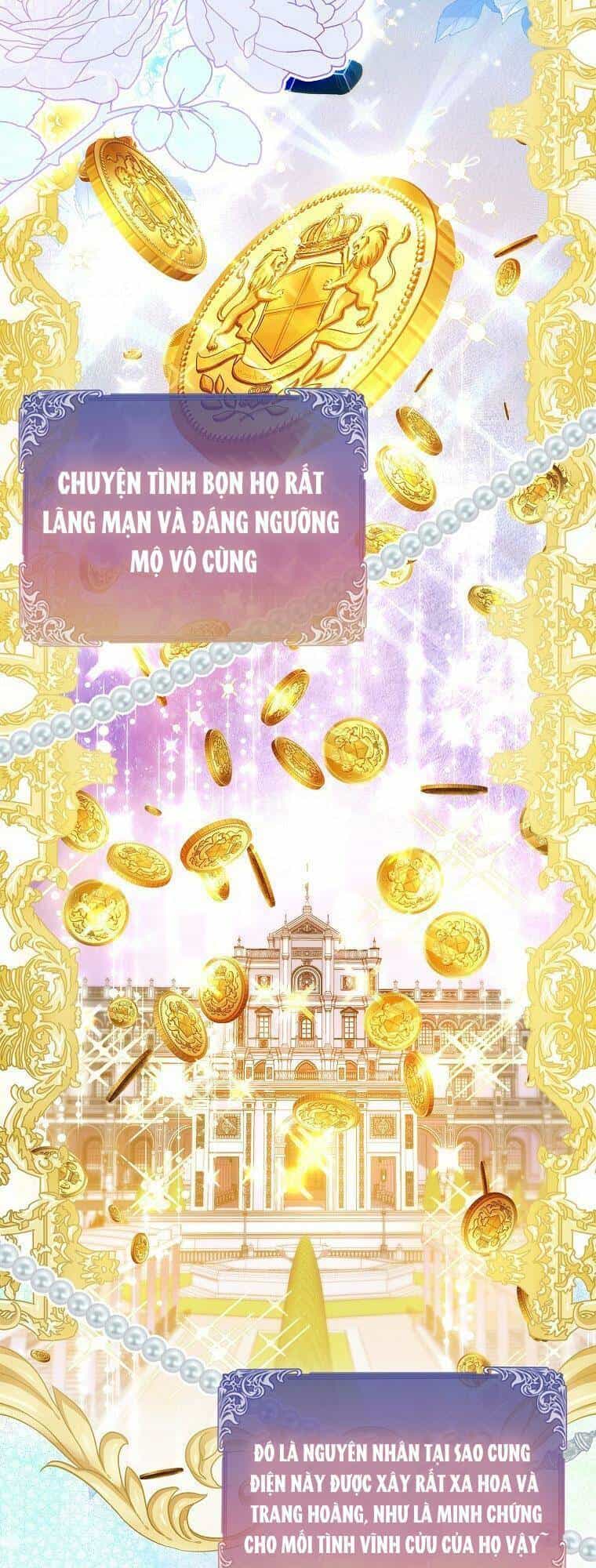 Nàng Công Chúa Của Mọi Người - Chương 18 - ảnh 6