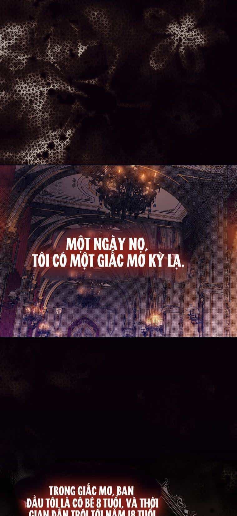 Nàng Công Chúa Của Mọi Người - Chương 1 - ảnh 1