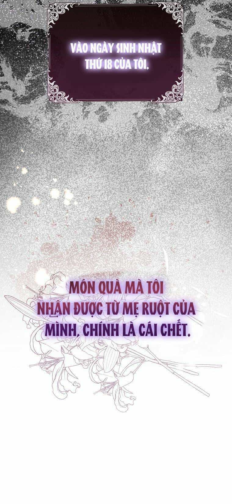 Nàng Công Chúa Của Mọi Người - Chương 1 - ảnh 22