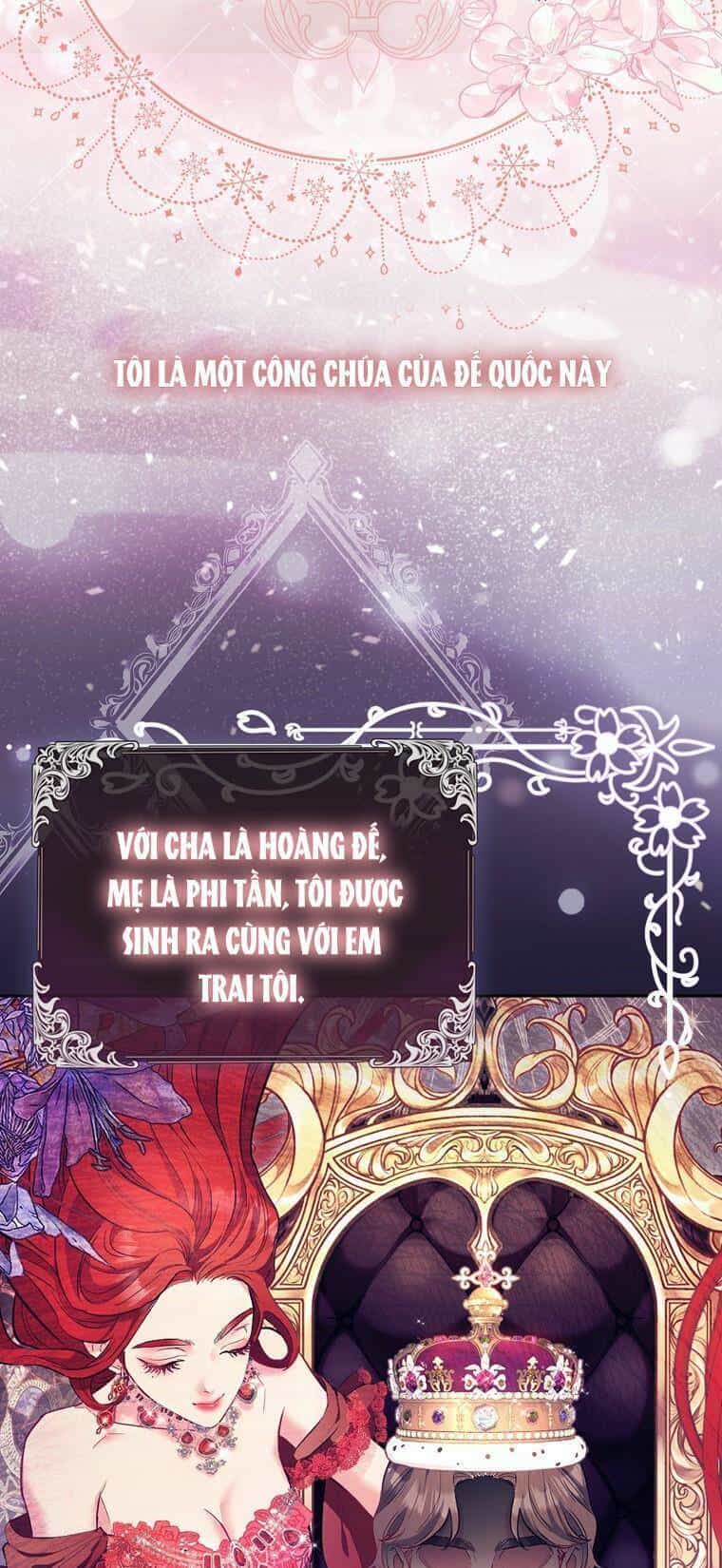 Nàng Công Chúa Của Mọi Người - Chương 1 - ảnh 40