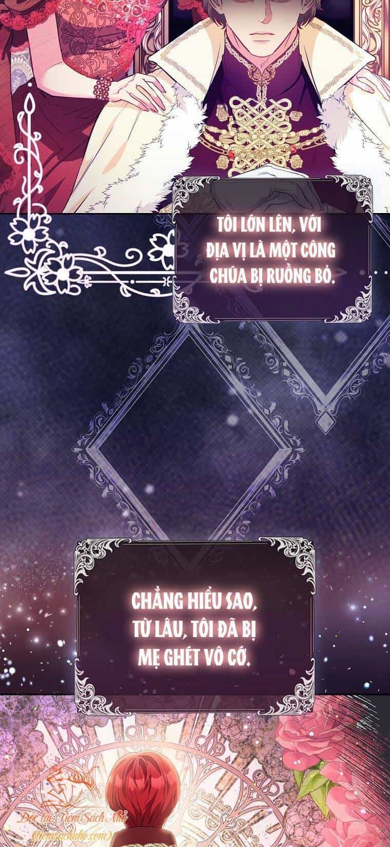 Nàng Công Chúa Của Mọi Người - Chương 1 - ảnh 41