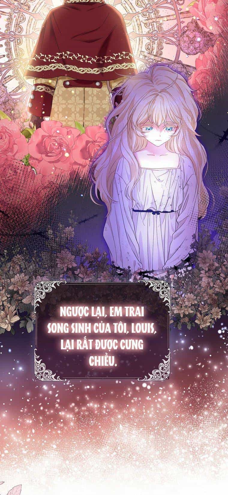 Nàng Công Chúa Của Mọi Người - Chương 1 - ảnh 42