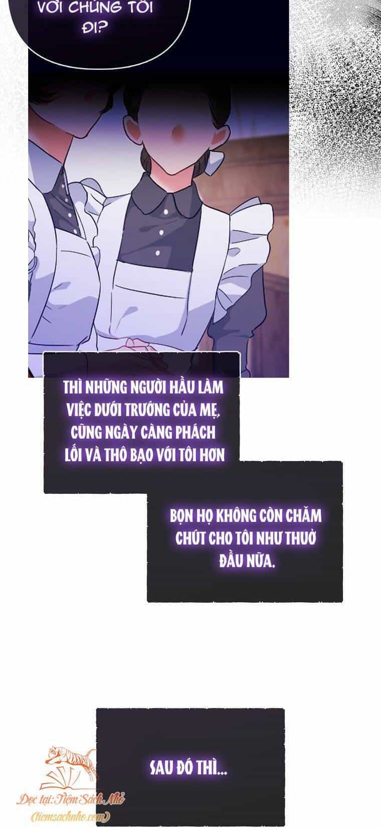 Nàng Công Chúa Của Mọi Người - Chương 1 - ảnh 45