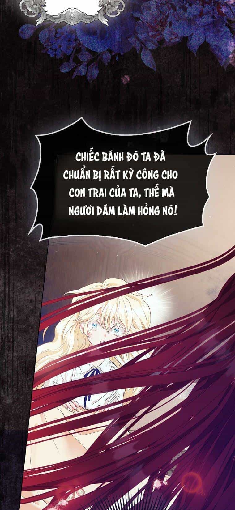 Nàng Công Chúa Của Mọi Người - Chương 1 - ảnh 54