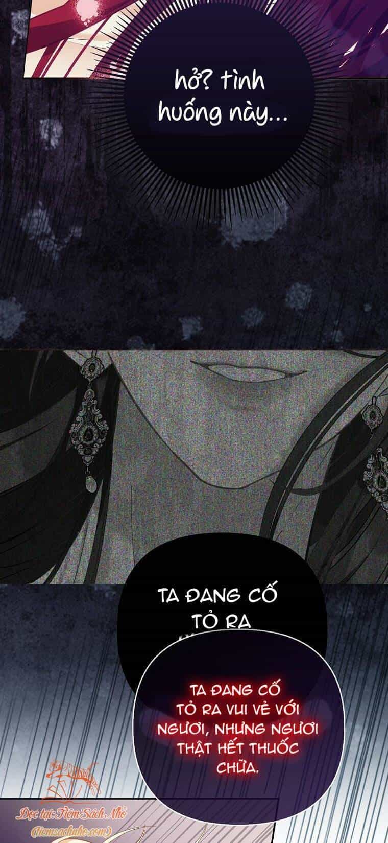 Nàng Công Chúa Của Mọi Người - Chương 1 - ảnh 55