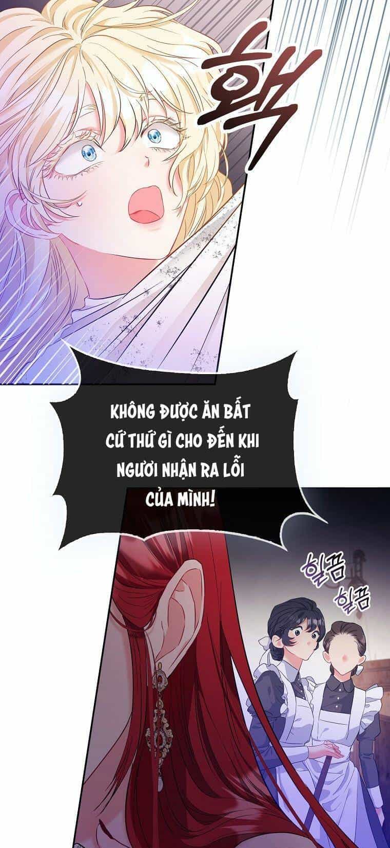 Nàng Công Chúa Của Mọi Người - Chương 1 - ảnh 56