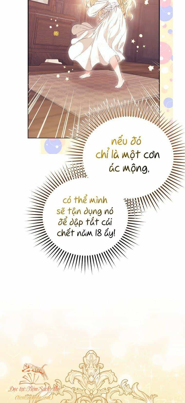 Nàng Công Chúa Của Mọi Người - Chương 1 - ảnh 85