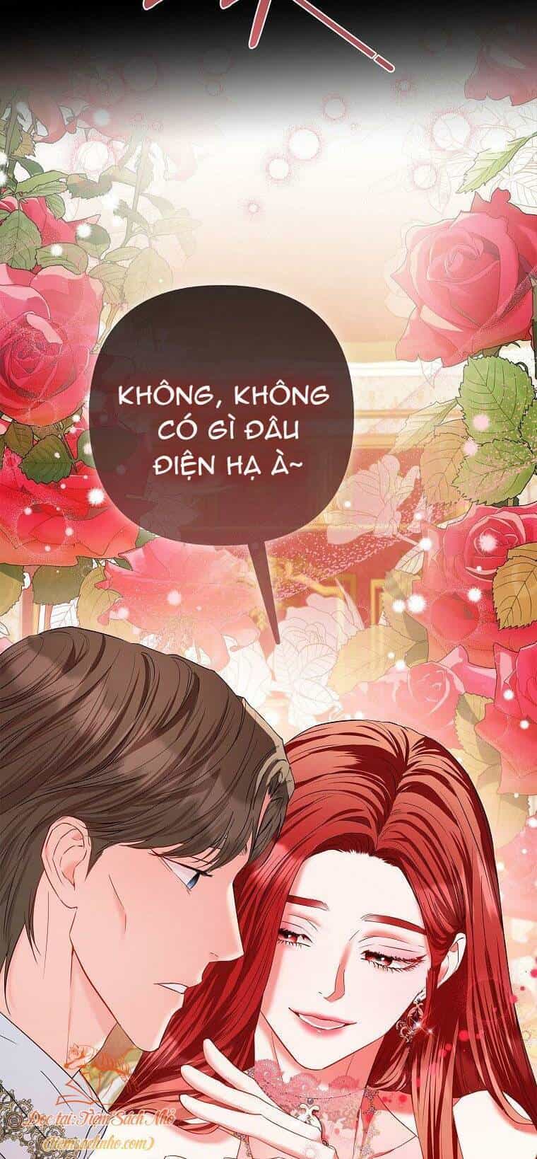 Nàng Công Chúa Của Mọi Người - Chương 19 - ảnh 16