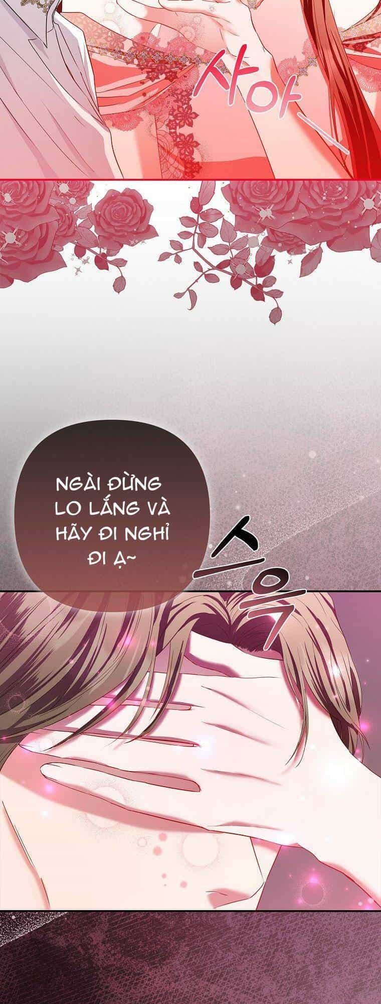 Nàng Công Chúa Của Mọi Người - Chương 19 - ảnh 17