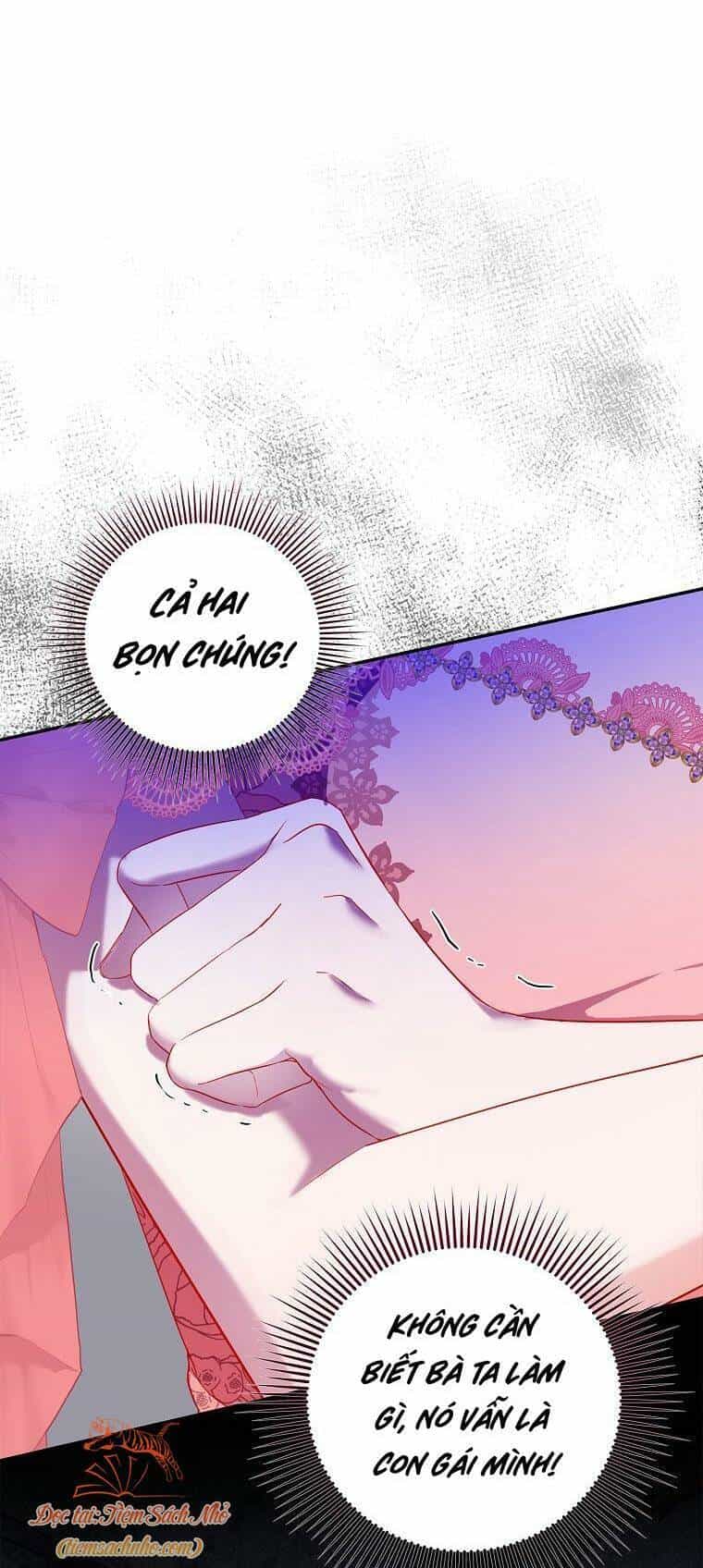 Nàng Công Chúa Của Mọi Người - Chương 19 - ảnh 20
